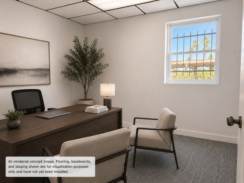 More Photos Of 760 S Stapley Dr, Mesa Office For Lease