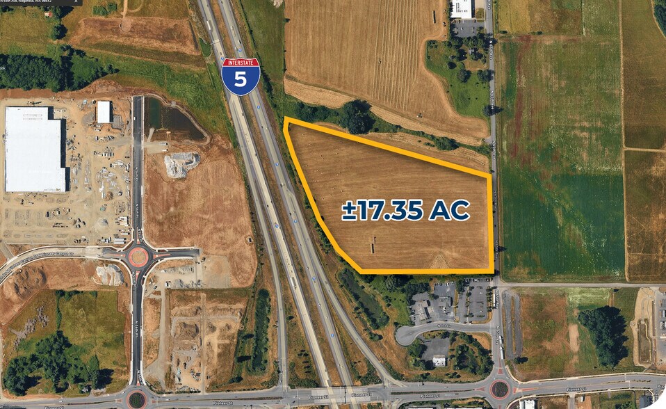 More Photos Of N 65th Ave, Ridgefield Land For Lease