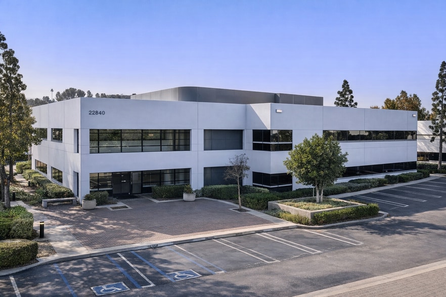 More Photos Of 22840 Savi Ranch Pky, Yorba Linda Office For Lease