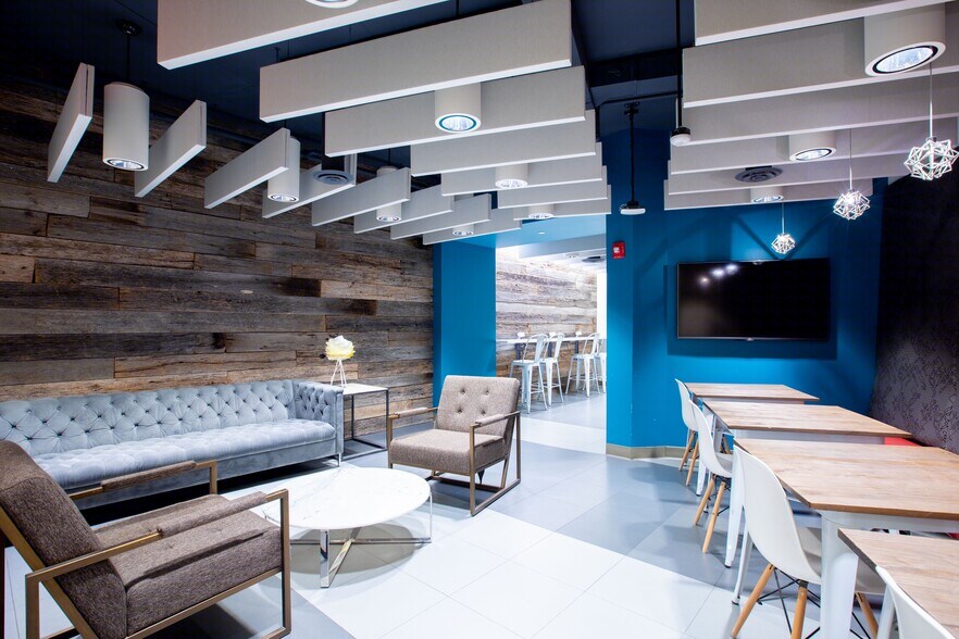 More Photos Of 10 Post Office Sq, Boston Office For Lease