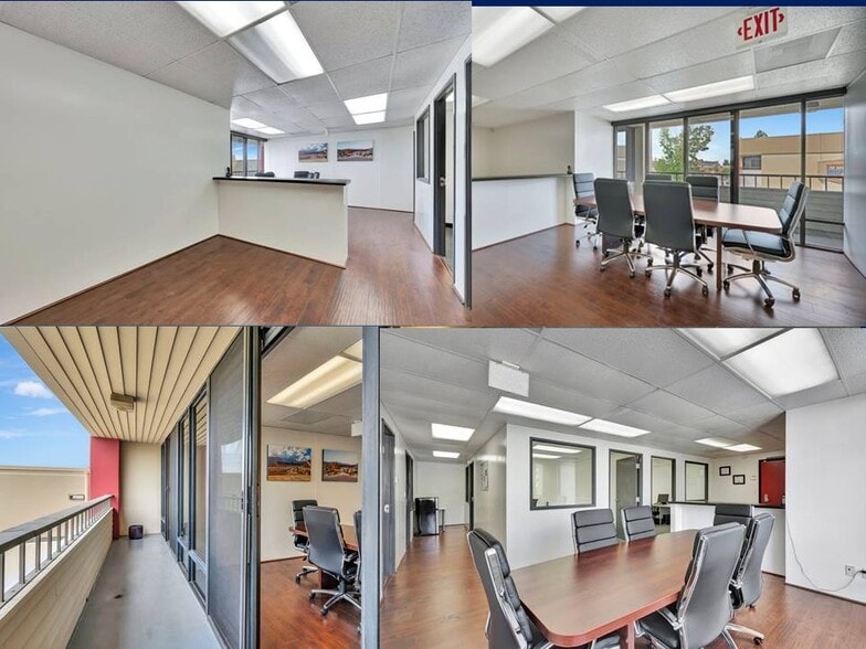 More Photos Of 8943-8951 Complex Dr, San Diego Office For Sale