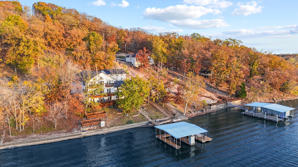 More Photos Of 1117 Dogwood Rd, Lake Ozark Multifamily For Sale