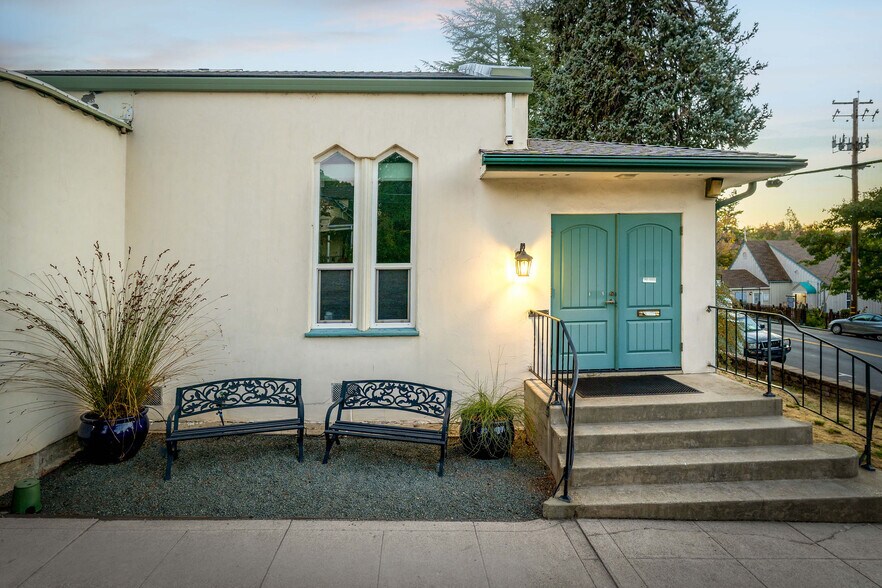 More Photos Of 246 S Church St, Grass Valley Specialty For Sale