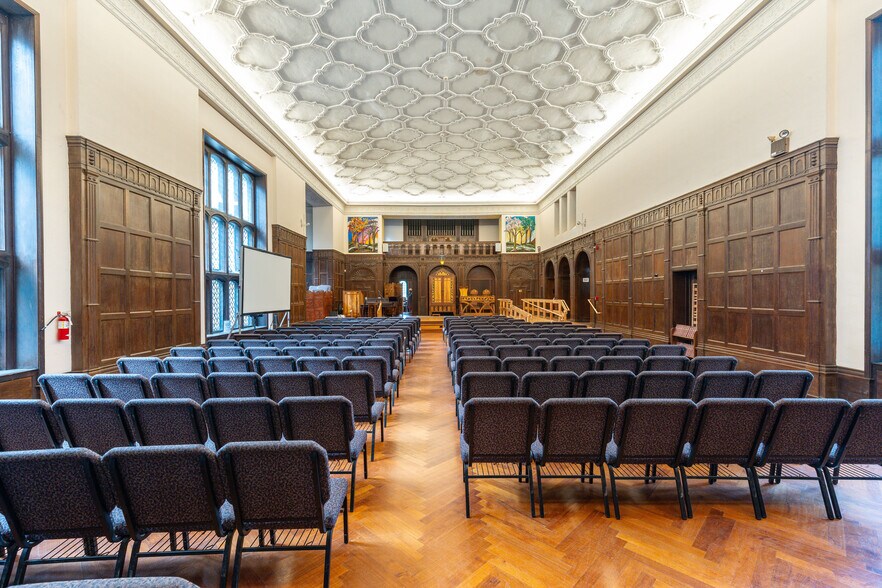 More Photos Of 190 Camp Hill Rd, Fort Washington Religious Facility For Sale