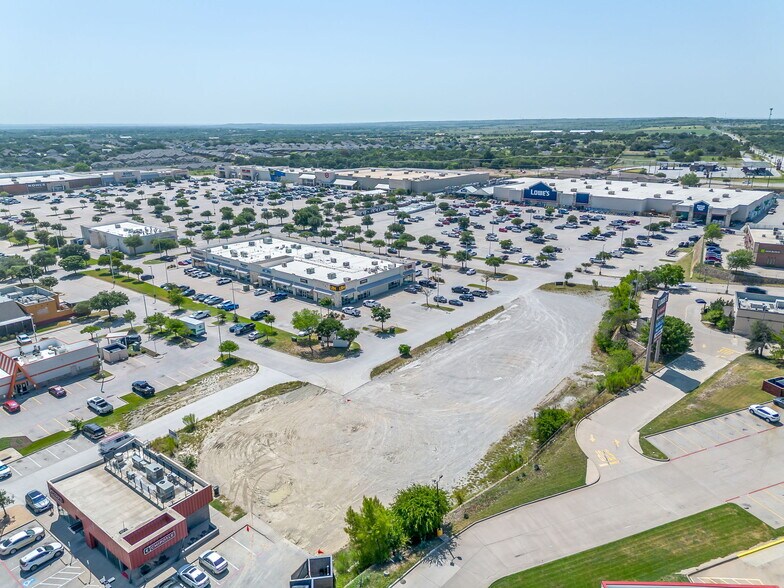 More Photos Of 108 & 112 E Interstate 20, Weatherford Land For Sale