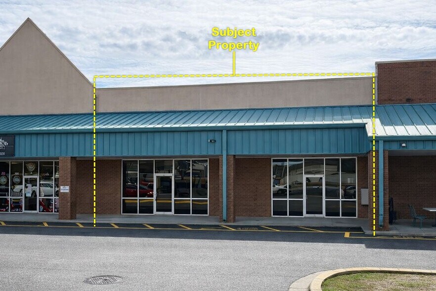 More Photos Of 227 GA Highway 49 S, Byron Supermarket For Lease