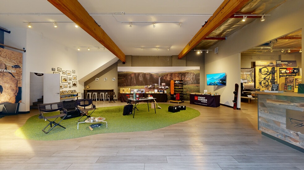 Primary Photo Of 29360-29370 Roadside Dr, Agoura Hills Flex For Sale