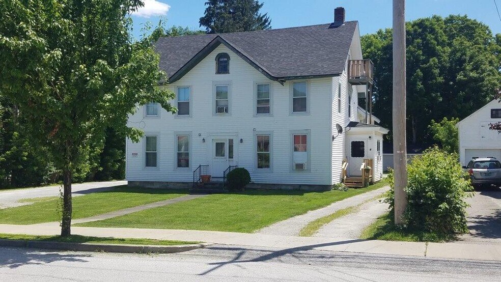 More Photos Of , Rutland Multifamily For Sale