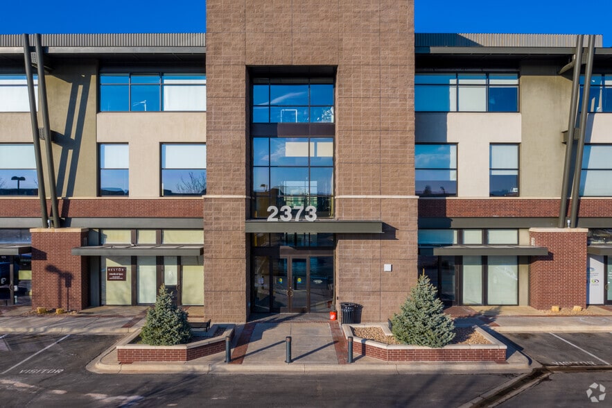 More Photos Of 2373 Central Park Blvd, Denver Office For Sale