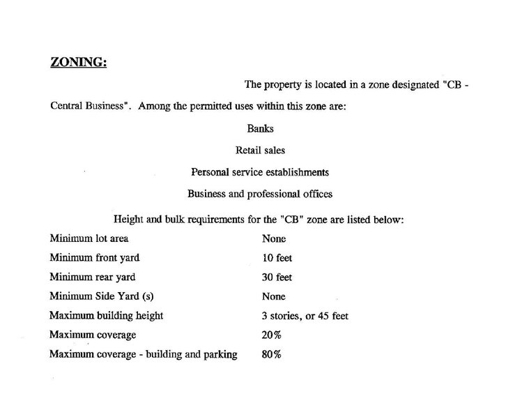 More Photos Of 669 Bedford Rd, Bedford Hills Auto Dealership For Lease