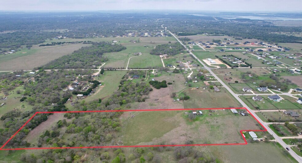 More Photos Of 5935 FM2484, Salado Land For Sale
