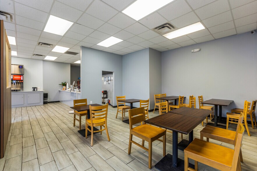 More Photos Of 465 W Pike St, Lawrenceville Freestanding For Sale