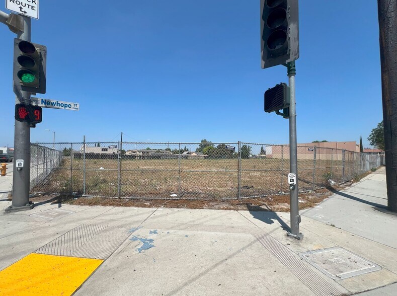 More Photos Of 11461 Westminster Ave, Garden Grove Land For Sale