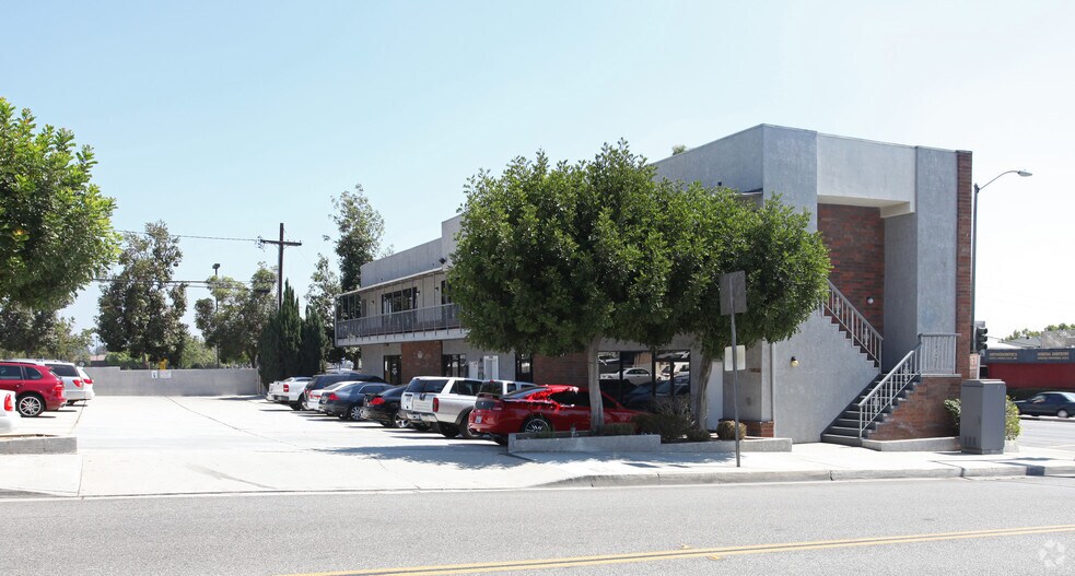 More Photos Of 1712 W Beverly Blvd, Montebello Office For Lease