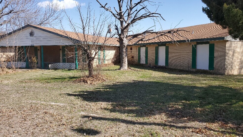 More Photos Of 600 E California Ave, Walters Congregate Senior Housing For Sale