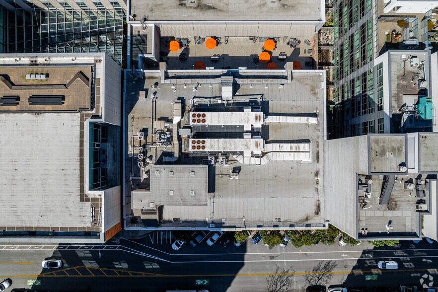 More Photos Of 250 Brannan St, San Francisco Office For Lease