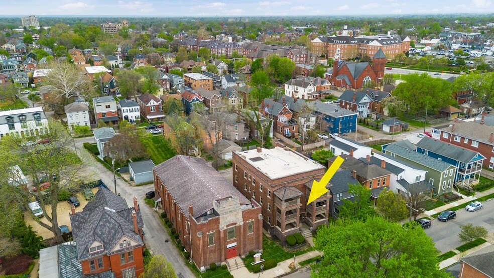 More Photos Of 94 N 20th St, Columbus Apartments For Sale