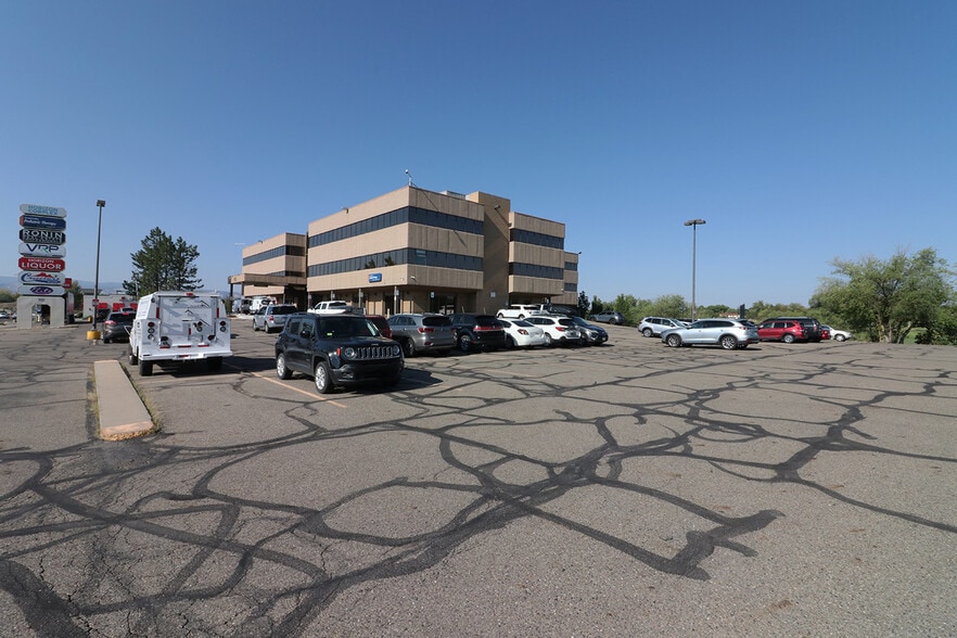More Photos Of 715 Horizon Dr, Grand Junction Medical For Sale