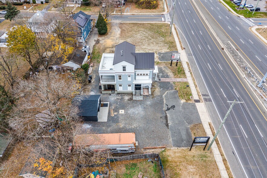 More Photos Of 300 S Route 73, Berlin Office For Sale