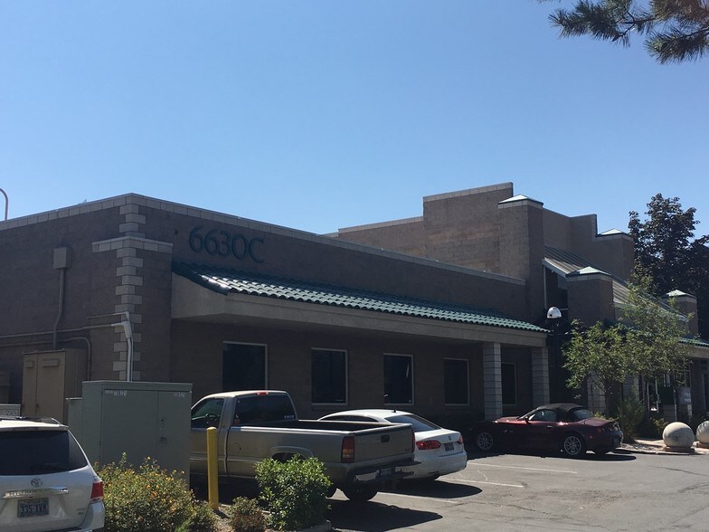 More Photos Of 6630 S McCarran Blvd, Reno Unknown For Lease