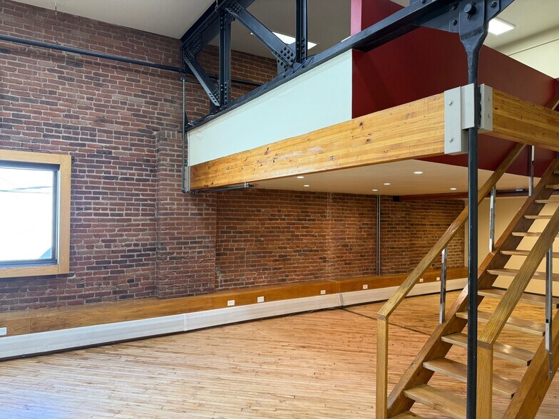 More Photos Of 1425 Market St, Denver Office For Sale