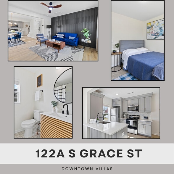 More Photos Of , Rocky Mount Multifamily For Sale