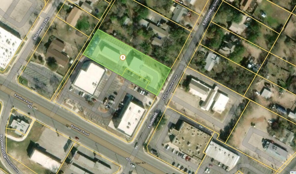 More Photos Of 1431 E Sunshine Dr, San Antonio Carwash For Sale