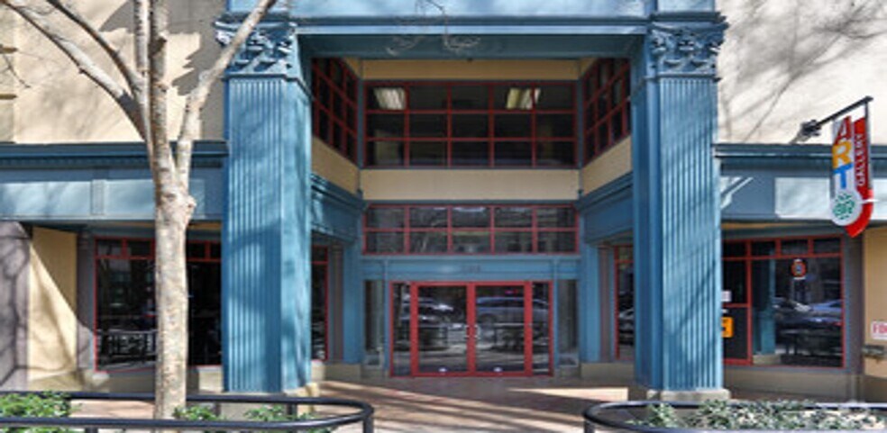 More Photos Of 200 N Main St, Greenville Office Residential For Lease