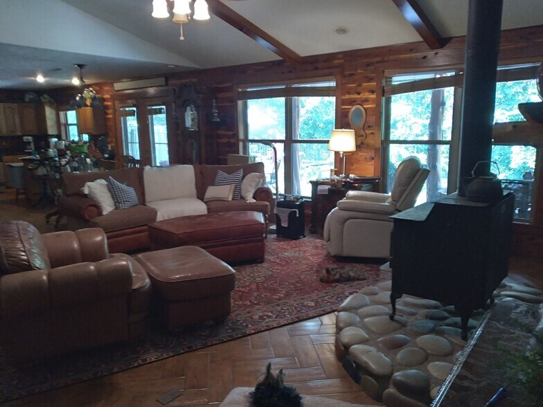 More Photos Of 3309 NC 421, Marble Falls Land For Sale
