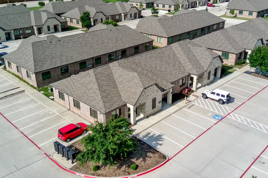 More Photos Of 2601 Little Elm Pky, Little Elm Medical For Sale