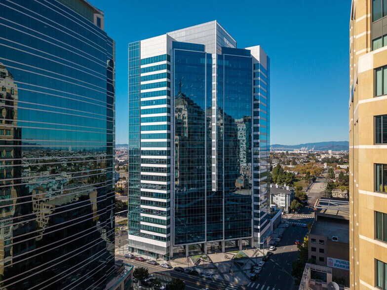 More Photos Of 601 12th St, Oakland Office For Lease