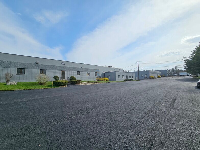 More Photos Of 148 Rangeway Rd, North Billerica Warehouse For Lease