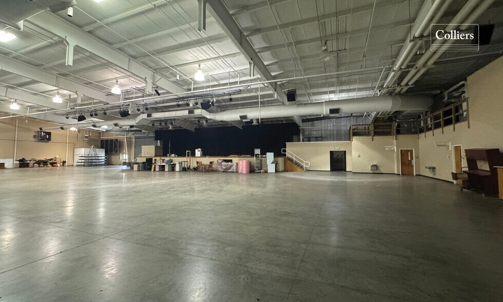 More Photos Of 811 Hamrick St, Gaffney Warehouse For Sale