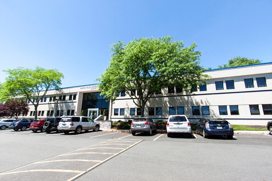 More Photos Of 575 Route 28, Raritan Office For Lease