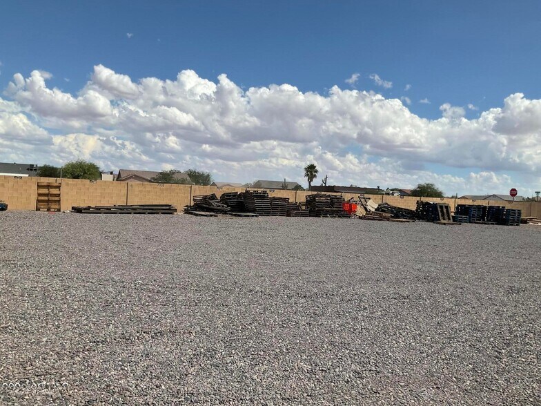 More Photos Of 15362 S Moon Valley Rd, Arizona City Land For Sale
