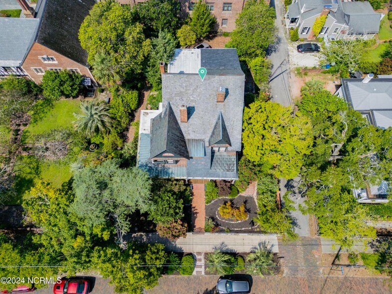 More Photos Of 118 S 4th St, Wilmington Hospitality For Sale