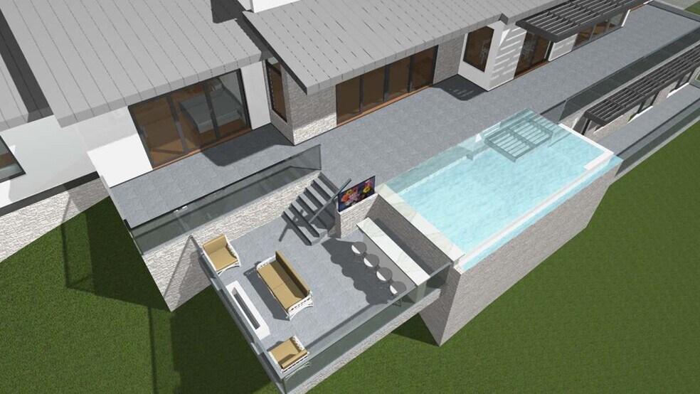 More Photos Of 21800 Azurelee Dr, Malibu Land For Sale