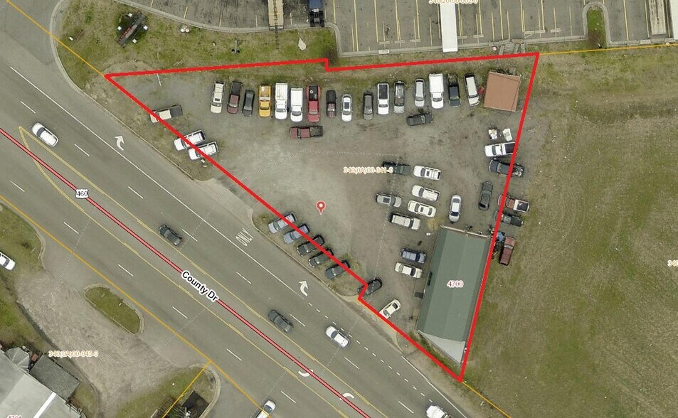 More Photos Of 4700 County Dr, Disputanta General Retail For Sale