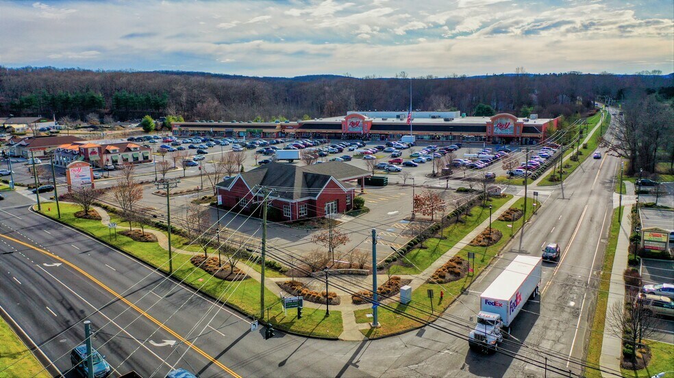 More Photos Of 81-89 Stony Hill Rd, Bethel Unknown For Lease