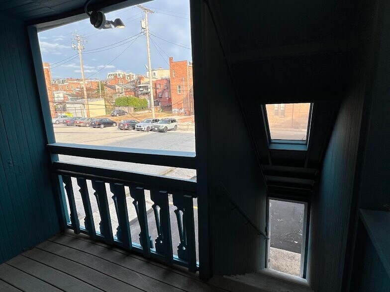 More Photos Of 817 N Howard St, Baltimore Storefront Retail Office For Sale