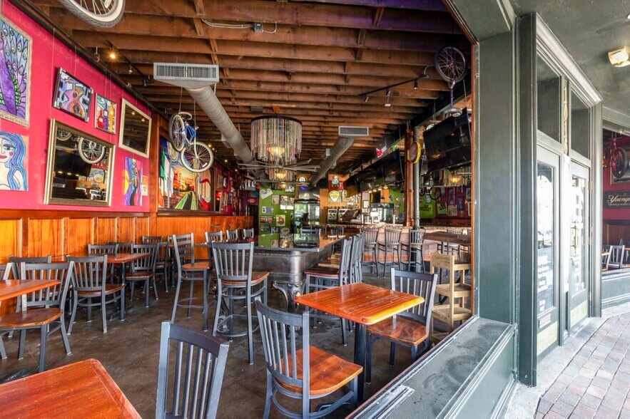 More Photos Of 1016 Woodland St, Nashville Restaurant For Lease