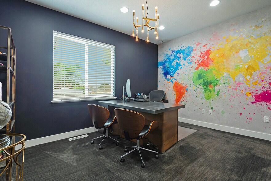 More Photos Of 6691-6715 S 1300 E, Salt Lake City Office For Sale