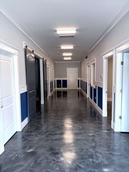 More Photos Of 1205 Southport Supply Rd SE, Bolivia General Retail For Sale