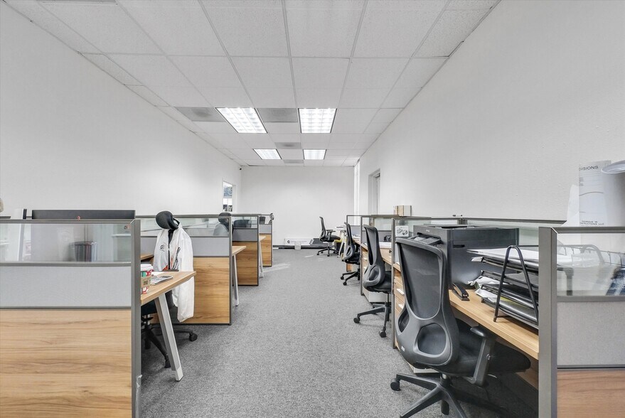 More Photos Of 3501 Hart Ave, Rosemead Office For Lease