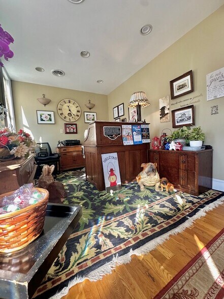 More Photos Of 314 Jefferson Ave, Clifton Forge Hospitality For Sale