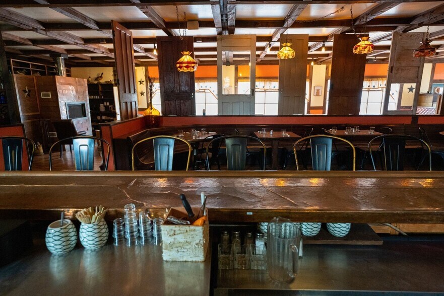 More Photos Of 746 Main St, Margaretville Restaurant For Sale