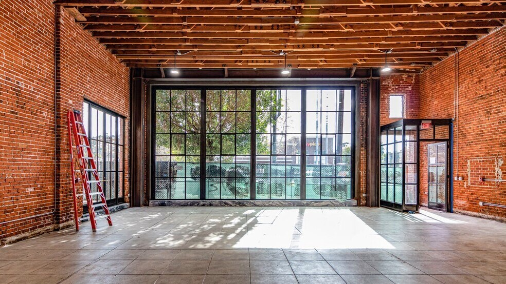 More Photos Of 5015-5025 N Figueroa St, Los Angeles Storefront Retail Office For Lease