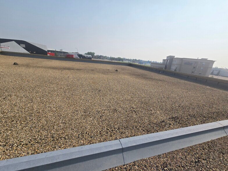 More Photos Of 5201 44 St, Bonnyville Industrial For Sale