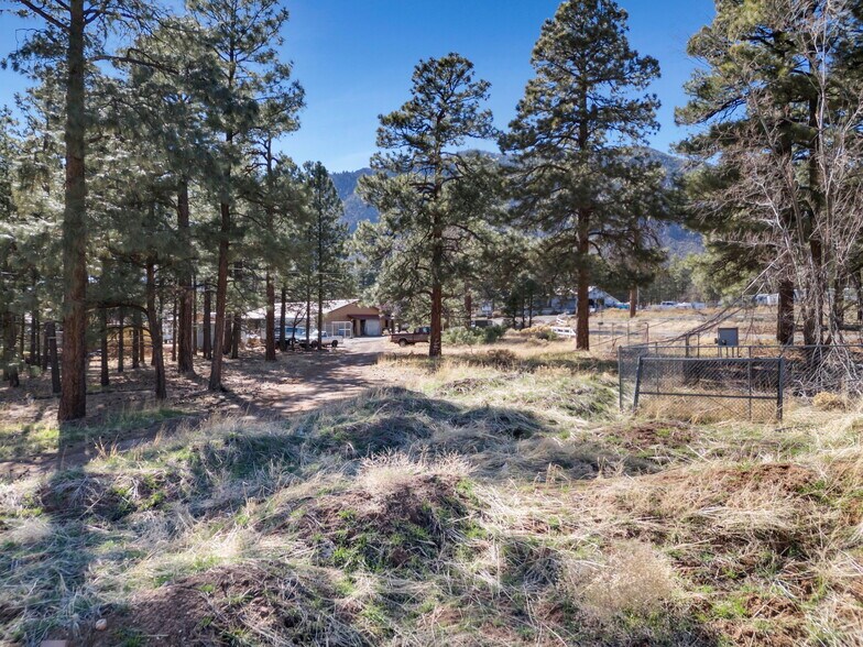 More Photos Of 7000 HWY 89, Flagstaff Land For Sale