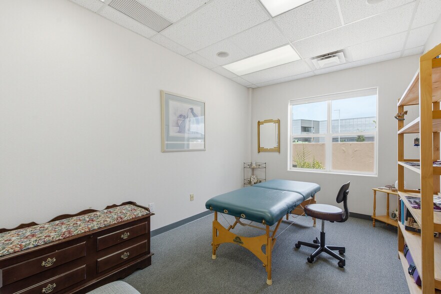 More Photos Of 2074 Galisteo St, Santa Fe Medical For Sale